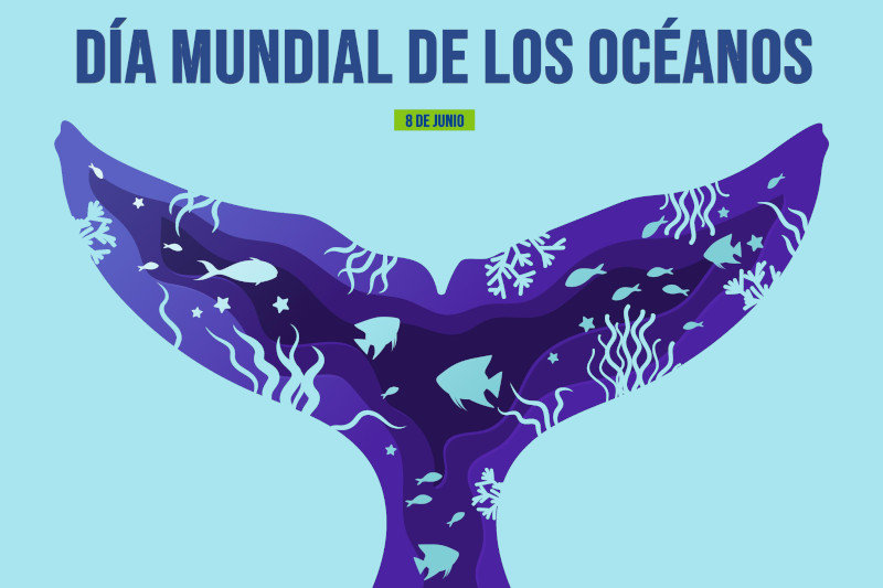 Día Internacional de los Océanos