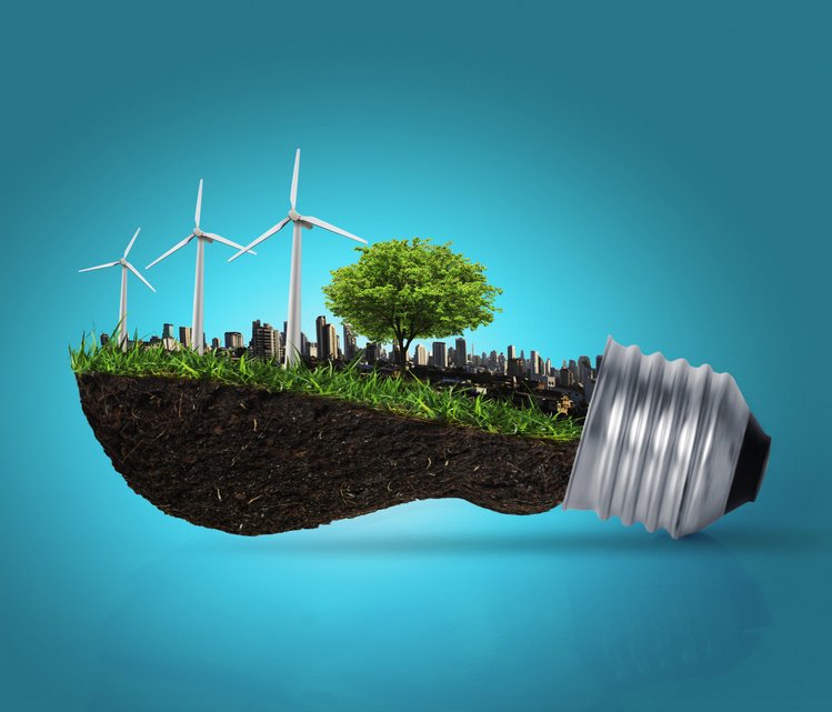 Sustentabilidad, enfoque energético